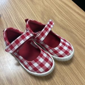 Super cute livie and Luca Mary Janes